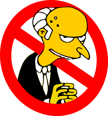 union buster busters